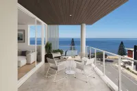 索萊爾莫頓灣公寓(Soleil Moreton Bay Apartments) - 4 星級