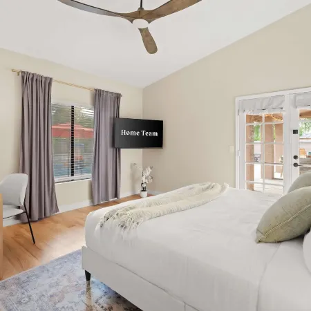 The Ultimate Stay Play Retreat 4BR Sleeps 13