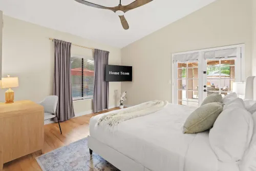 The Ultimate Stay Play Retreat 4BR Sleeps 13 - balcon