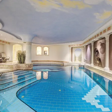 Hotel Bergland