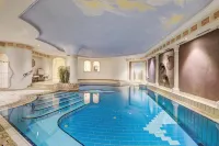 Hotel Bergland - 4 estrellas