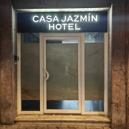 Hotel Casa Jazmin by Blossom Hotels