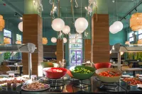 Ibis Styles Venus - parking