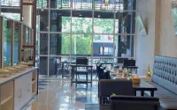 BIN DAOD Hotel Syariah - Bintang 3