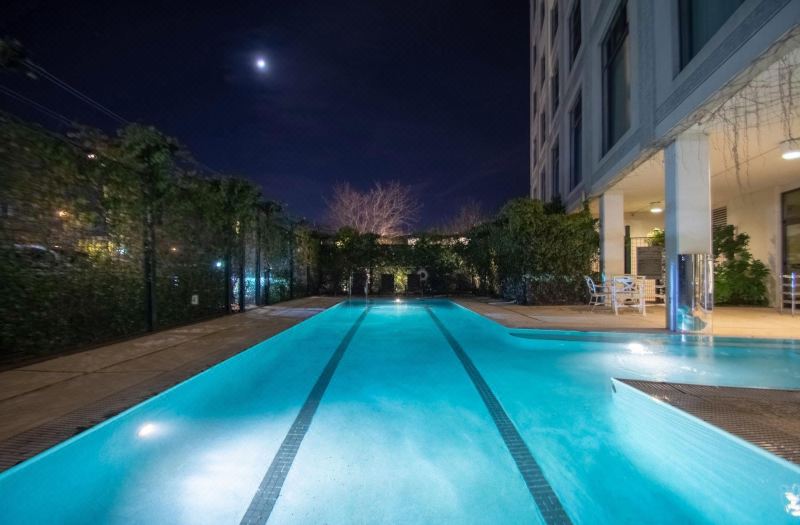 Proximity Hotel photo 5