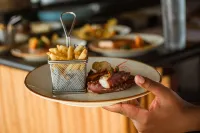 イベロスター セレクション ババァロ  スイート - オールインクルーシブ - 朝食