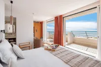 Hôtel la Plage 5 étoiles la Grande Motte - 5-Star