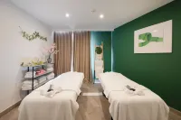Hôtel la Plage 5 étoiles la Grande Motte - spa