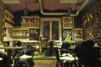 薩格勒布放鬆青年旅館 - 早餐