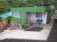 Ackee Green Rental - 2 bedrooms/5 mins from Beach/Shopping Malls/Street Party - 2성급