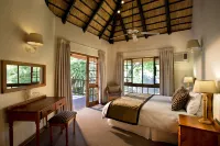 Kruger Park Lodge - con encanto