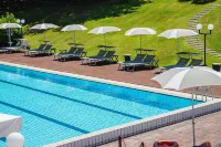 Hotel Ristorante Fior - Pools