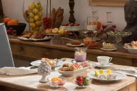 Dimora Botteghelle - Bed and Breakfasts