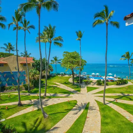 Velero Beach Resort