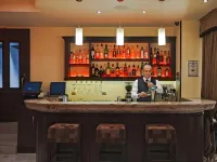 Favorit Hotel - bar