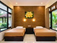 Mascot Hotel Senggigi - 2 stjerner