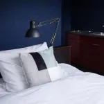 Base Apartments - Gym