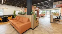 Student Only Curzon House - Condos