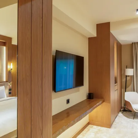 Radisson Blu Hotel, Sinaia Cota 1400