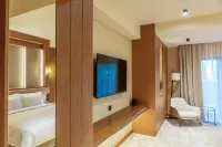 Radisson Blu Hotel, Sinaia Cota 1400 - Phòng tập thể hình