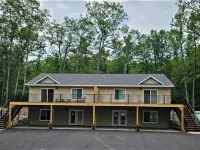 Tri Lake Duplex Side A Unit 1 Duplex - Apartments