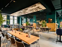 韋斯特帕克康斯酒店 鄰近威斯特公園的酒店
