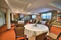 The Centennial Hotel - Frühstück