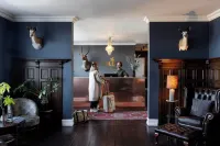 The Falcon Hotel - 3-Star