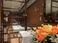 The Qube Hotel Chiba - breakfast