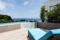 Hotel Sea Shell - en bord de mer