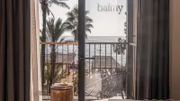 Balmy Beach Resort Kemer - romantique