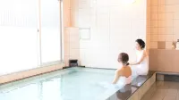 Guest Living Mu Nanki Shirahama - Suối nước nóng