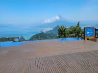 Izunagaoka Onsen Sun Valley Waraku - 4-Star