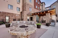 Staybridge Suites SAN ANTONIO - SCHERTZ by IHG - Wi-Fi