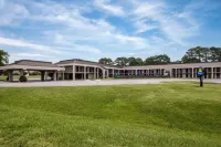 Days Inn by Wyndham Norfolk Airport - Uima-altaat