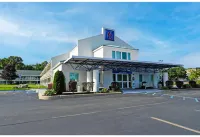 Motel 6 Tewksbury, MA - Boston - 2-Star