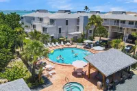 Lighthouse Resort & Club - Beach