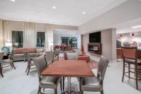 Ramada by Wyndham Minneapolis Golden Valley - Parking