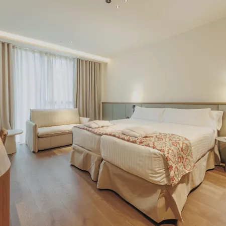 Hotel Intelier Malvarrosa Plaza