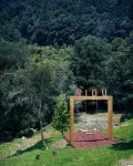 NIDU Cabañas & Holística - Homestays