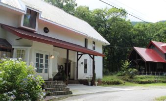 Pension & Cottage Shokubutsushi