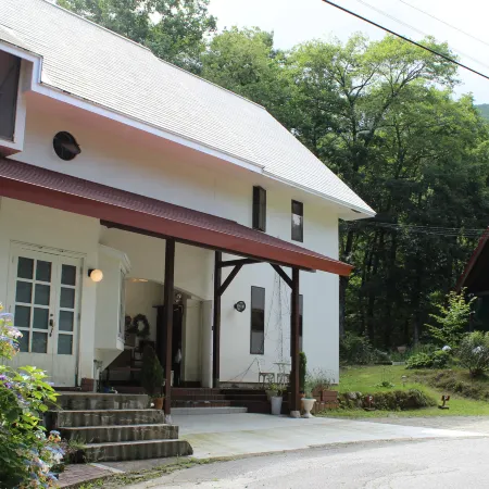Pension & Cottage Shokubutsushi