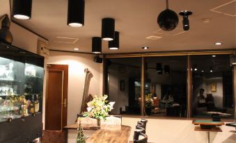 Pension & Cottage Shokubutsushi