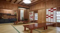 Hotel Murasakimura - 3 stjerner