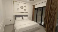 Villa Nora 2 With Private Pool at Batu Malang - 3-Star