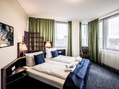 Hotel Mirage Düsseldorf-Neuss