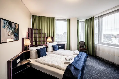 Hotel Mirage Düsseldorf-Neuss - 2-Star