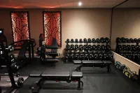 Low Wood Bay - gimnasio