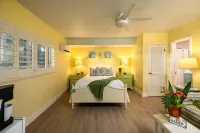 Kona Kai Resort and Gallery - balcón