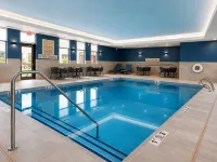 Hampton Inn & Suites Dodge City - Swimmingpools